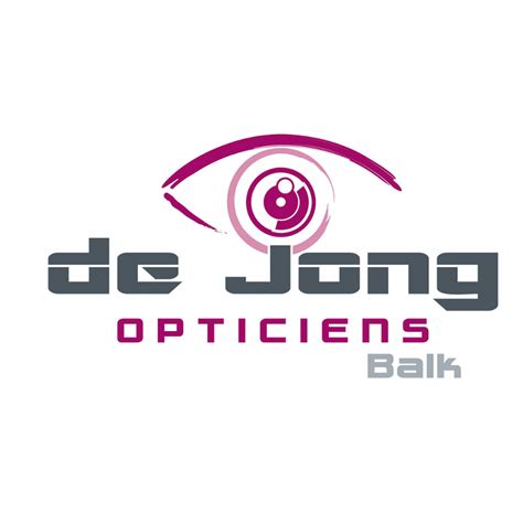 De Jong Opticiens, Balk .